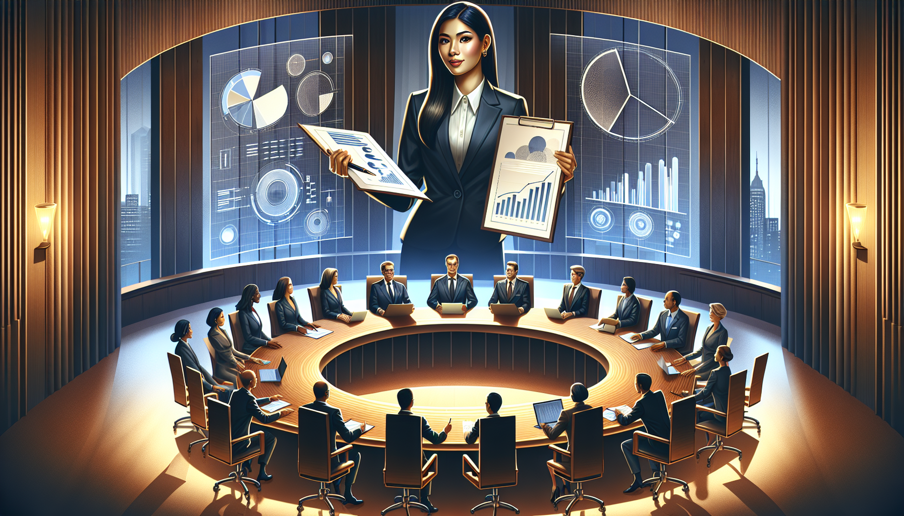 CEO vs Corporate Governance: Complete Comparison | Vibepedia