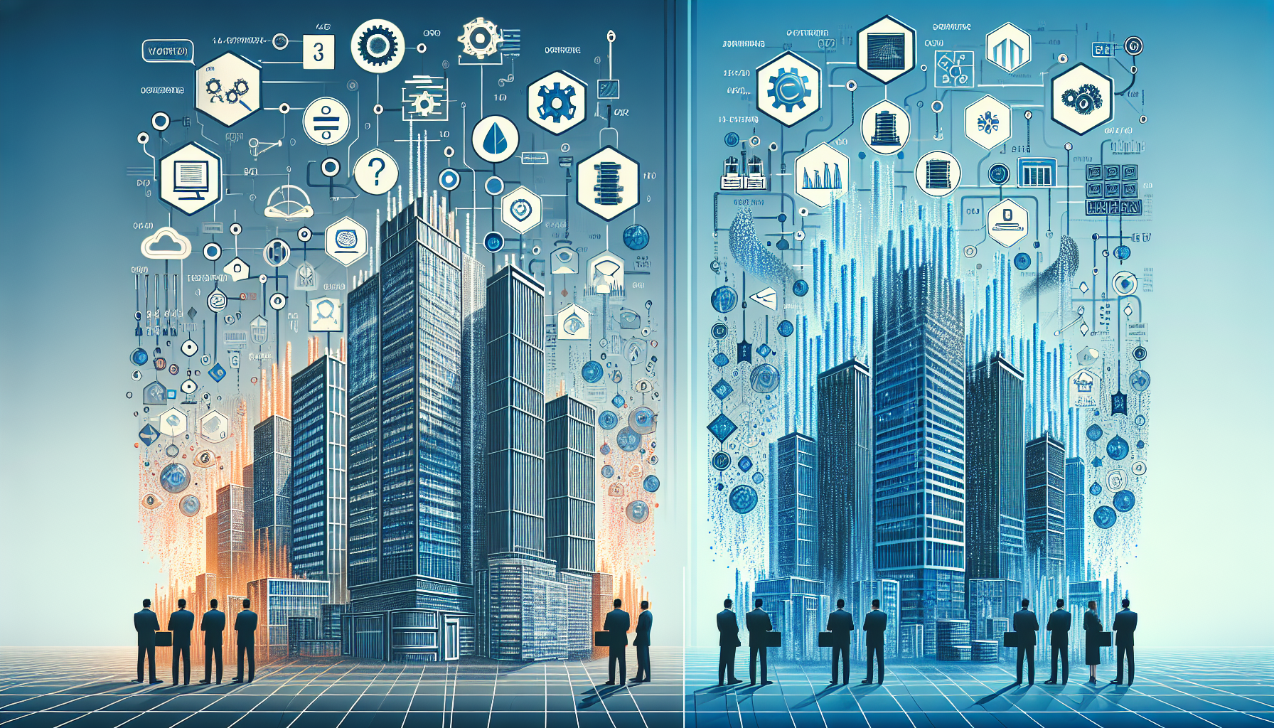 Data Architects vs Data Engineers: Complete Comparison | Vibepedia