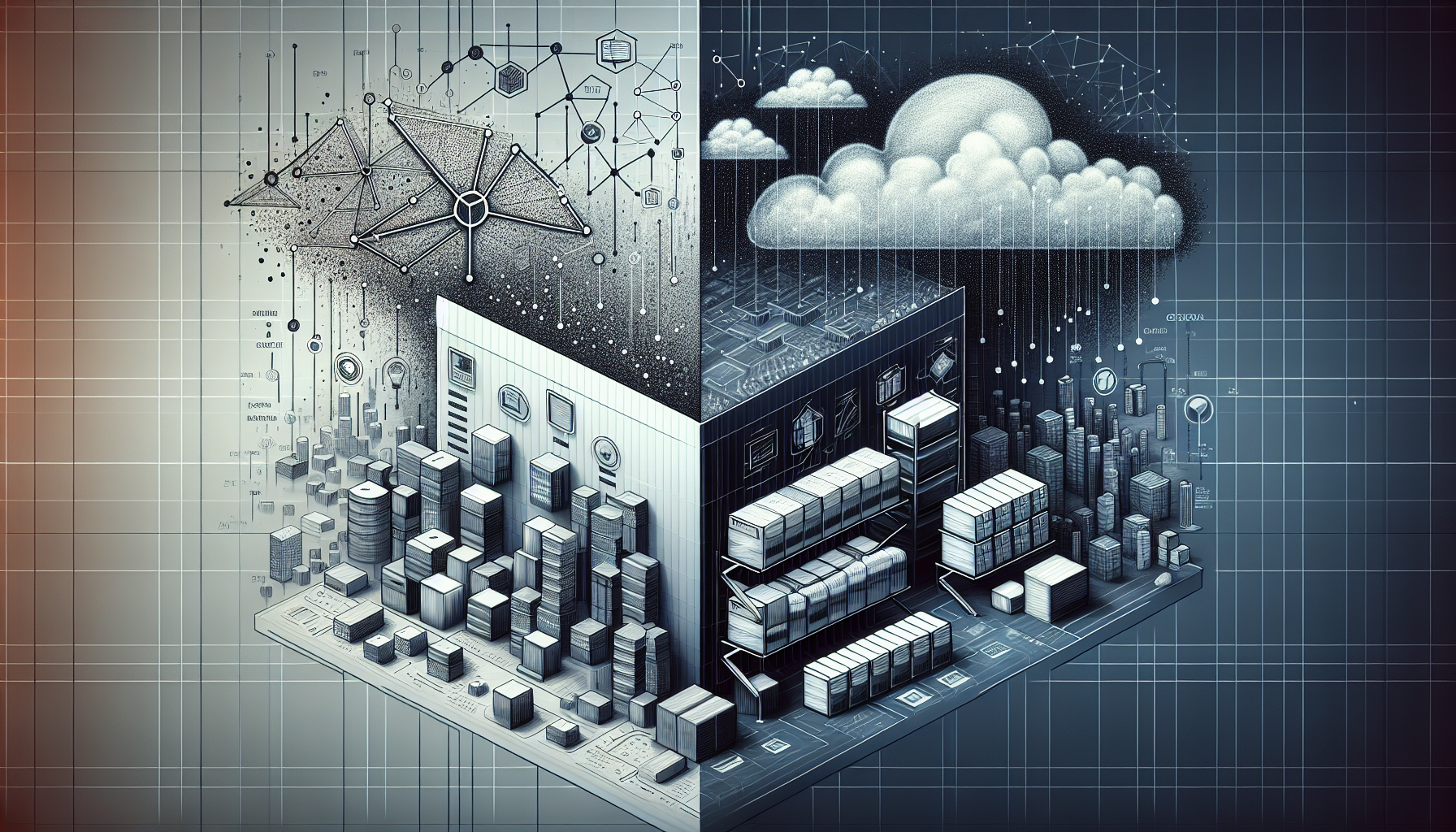 Data Architects vs Data Warehousing: Complete Comparison | Vibepedia