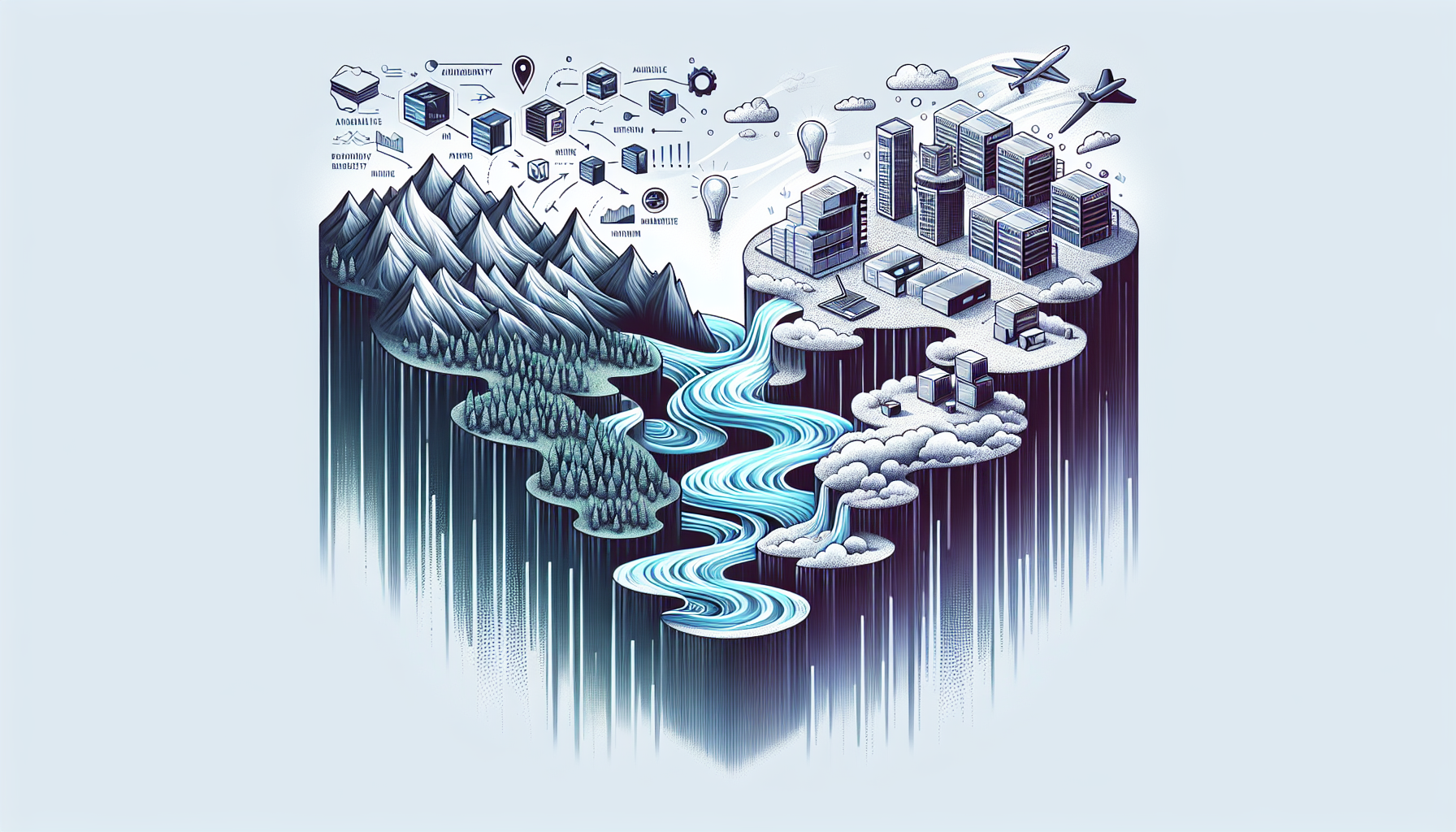 Data Availability vs Data Management: Complete Comparison | Vibepedia