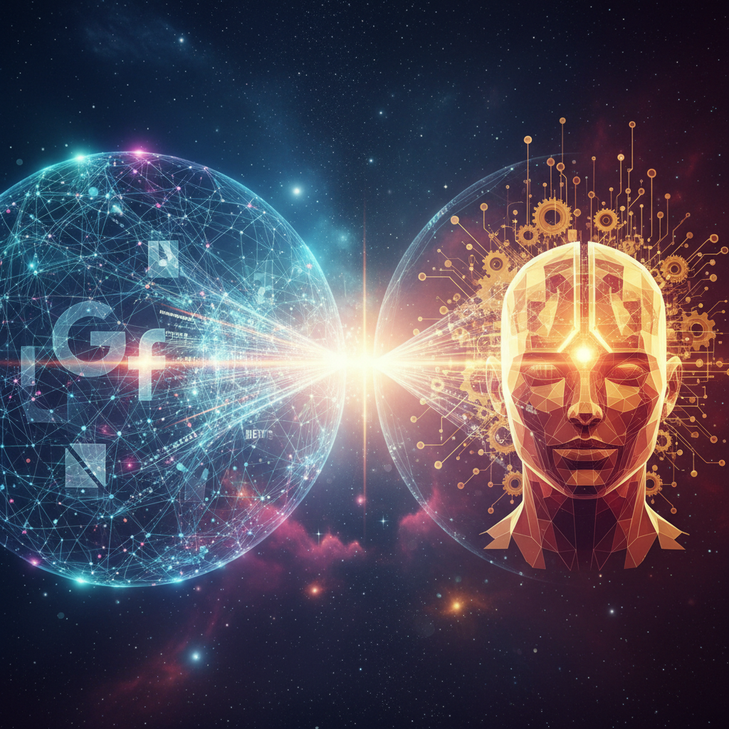 Data Sharing vs Artificial Intelligence: Complete Comparison