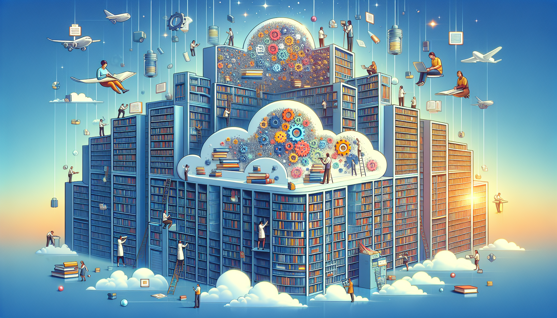 Data Tiering vs Cloud Storage: Complete Comparison | Vibepedia