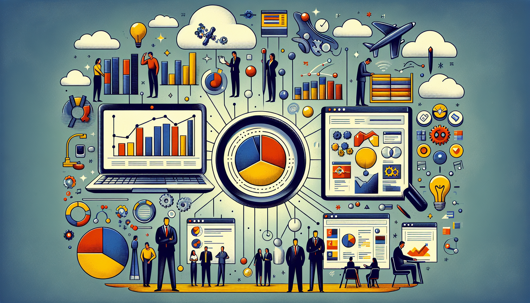 Data Usability vs Tableau: Complete Comparison | Vibepedia
