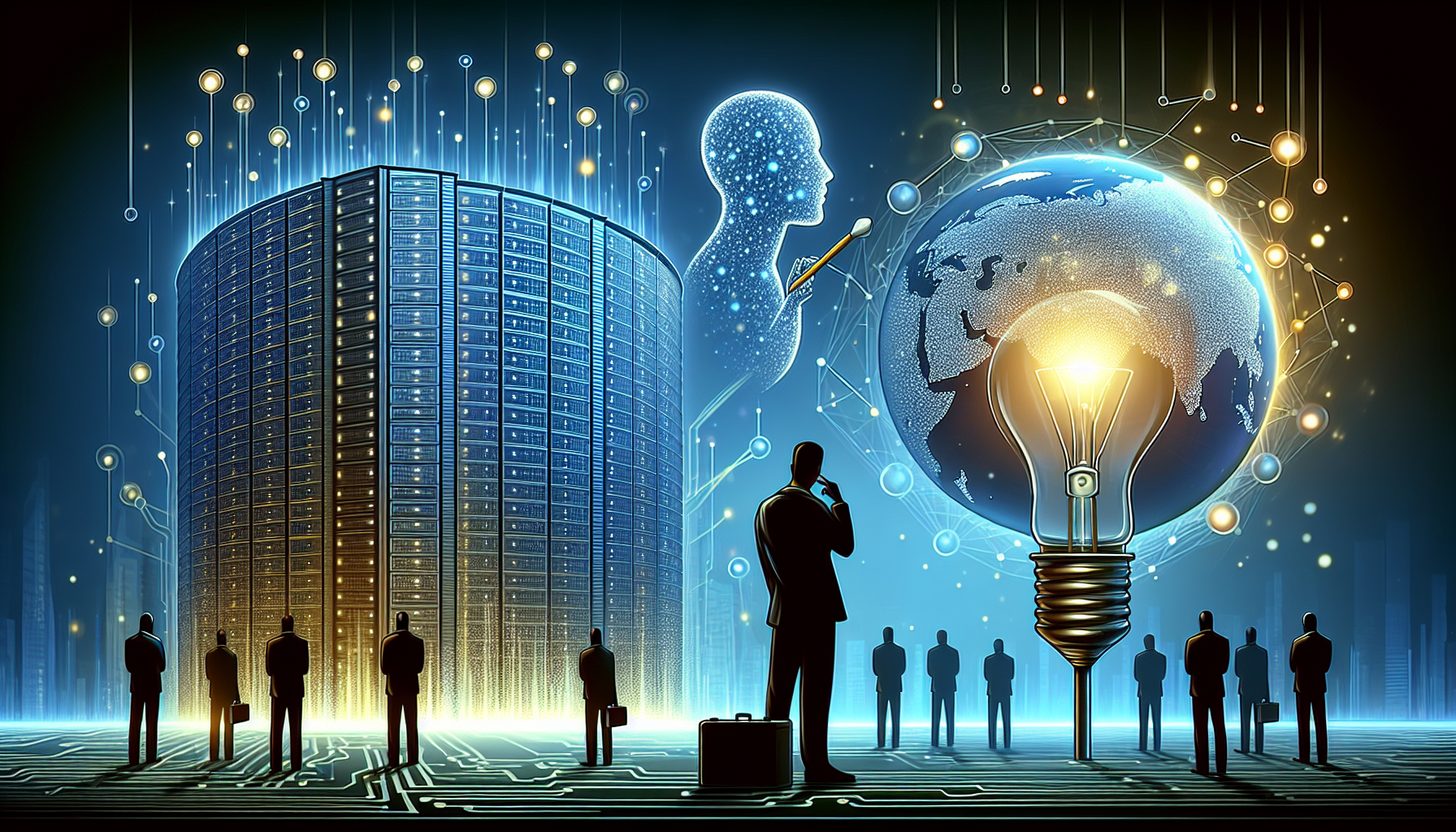 Dataversity vs Data Management: Complete Comparison | Vibepedia