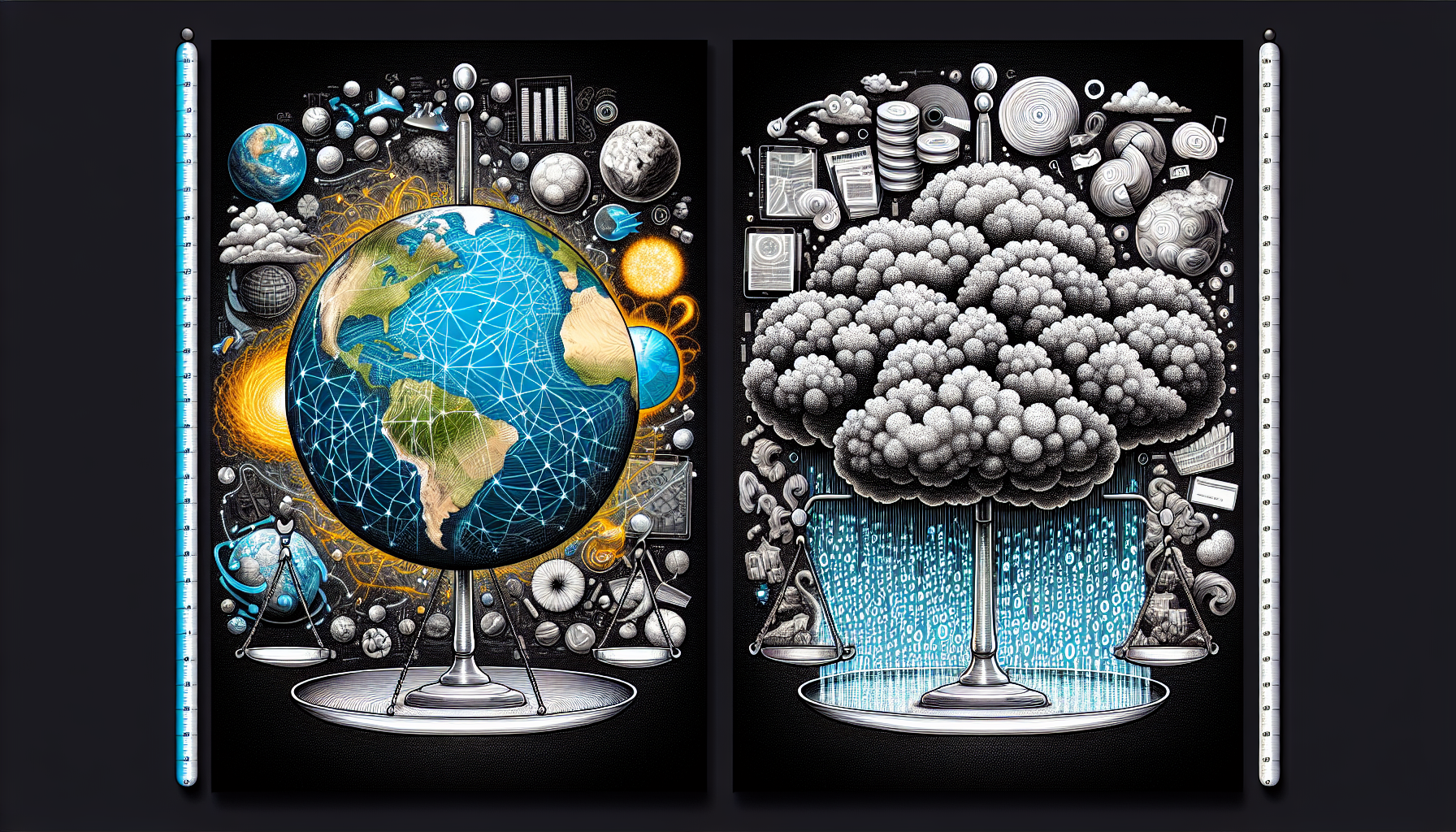 Earth Science Data Systems (ESDS) Program vs Cloud Computing