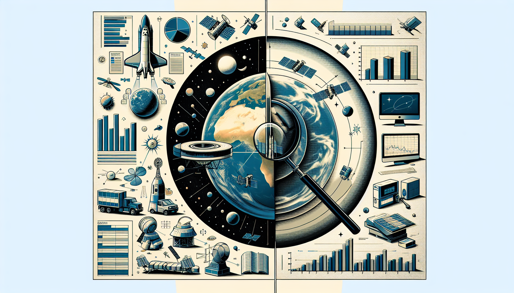 Earth Science Data Systems (ESDS) Program vs Data Management