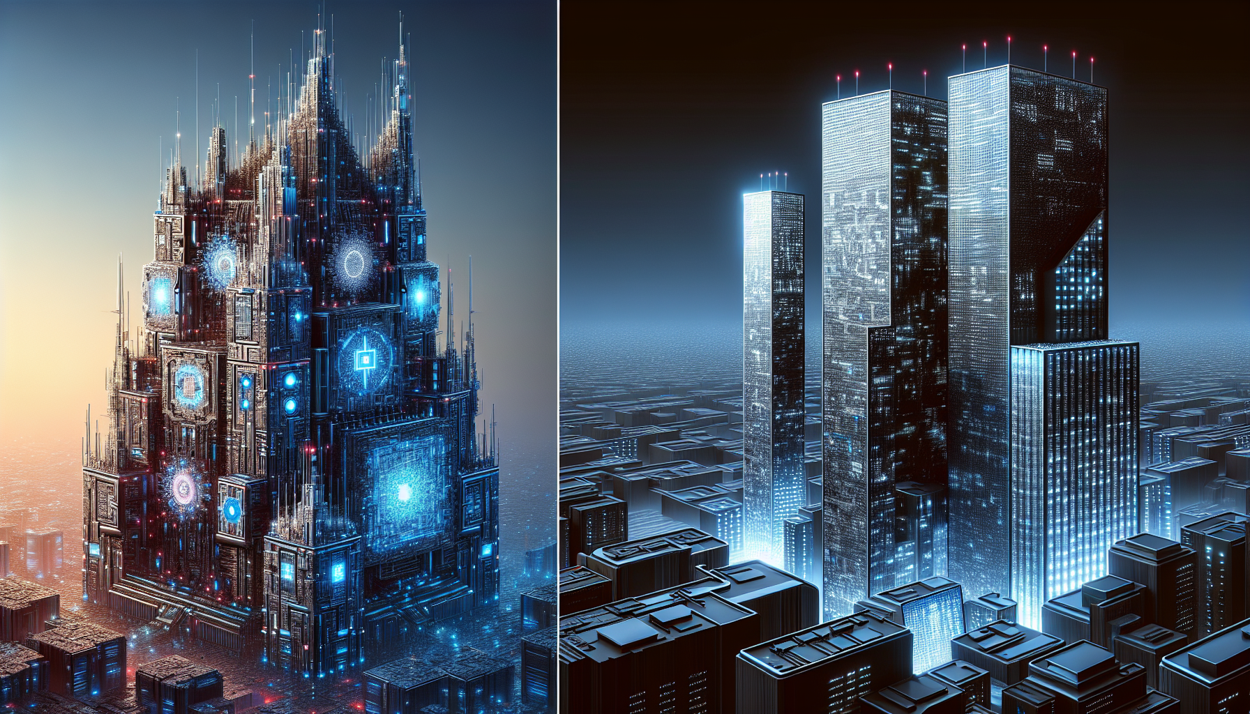 Gartner vs Microsoft: Complete Comparison | Vibepedia