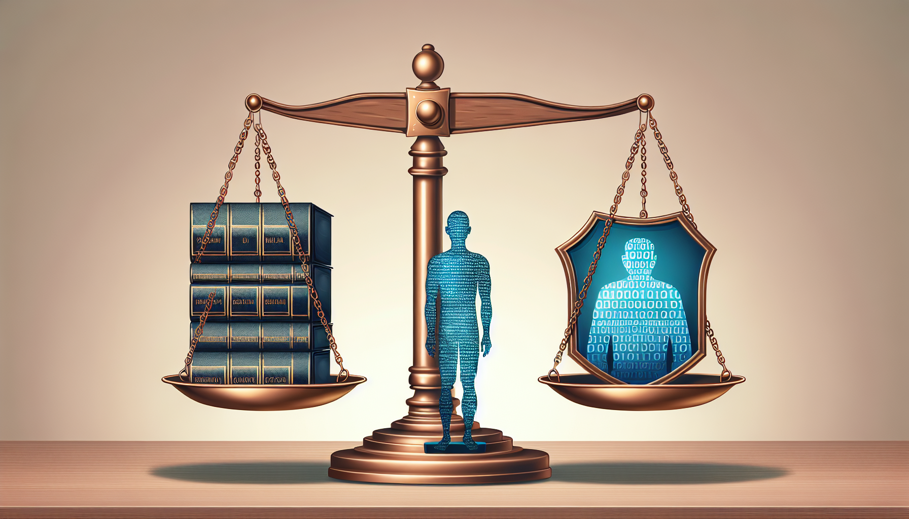 GDPR vs Privacy Rights: Complete Comparison | Vibepedia