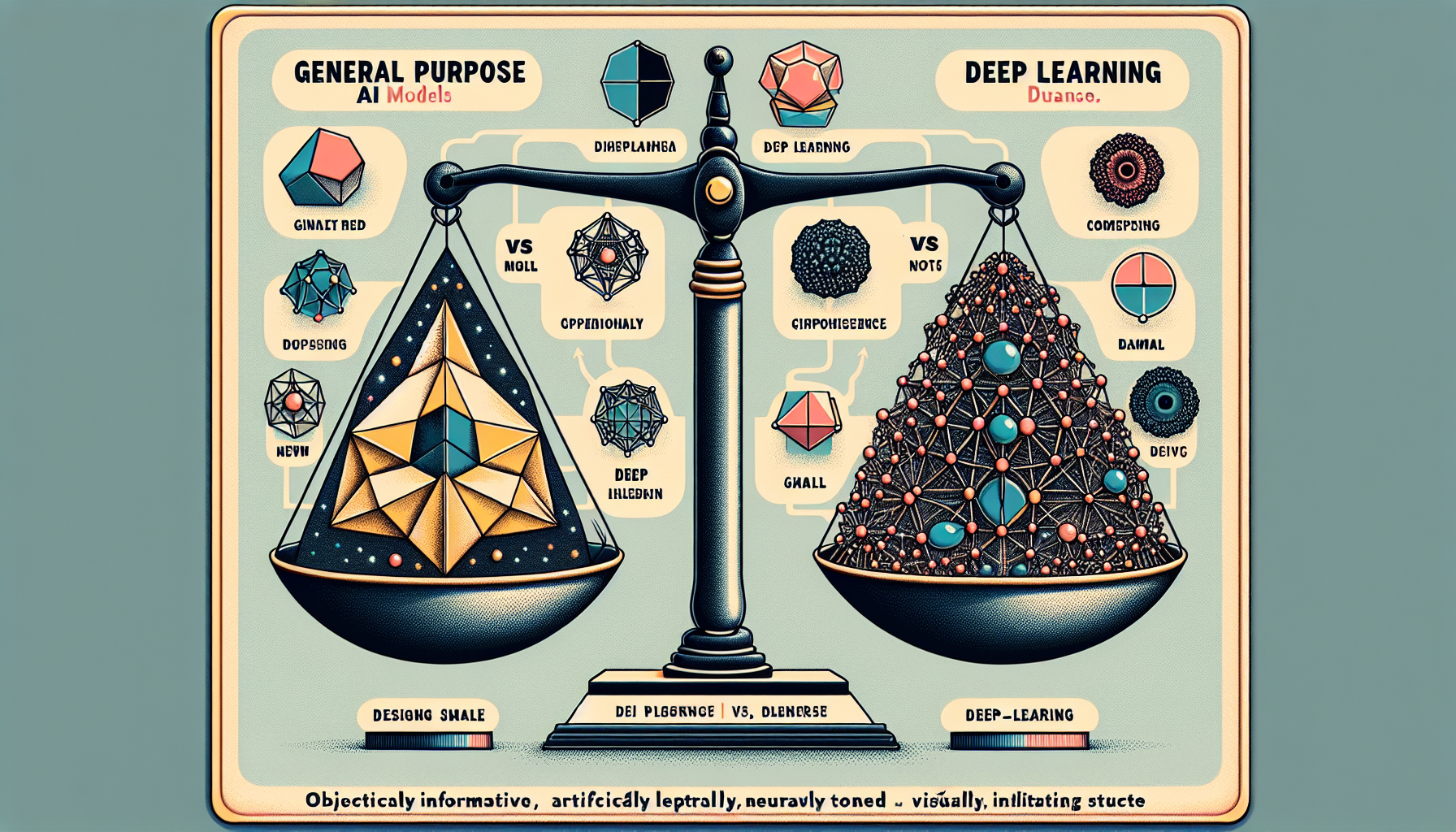 General Purpose AI Models vs Deep Learning: Complete Comparison