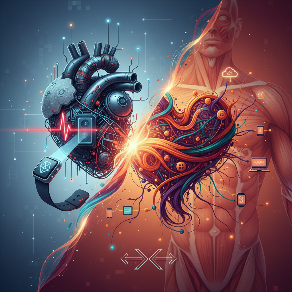 Heart Rate Monitor vs Heart Rate Monitoring: Complete Comparison