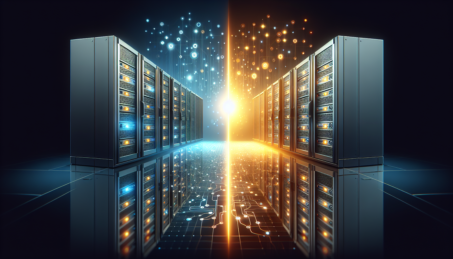 High Availability vs Redundancy: Complete Comparison | Vibepedia
