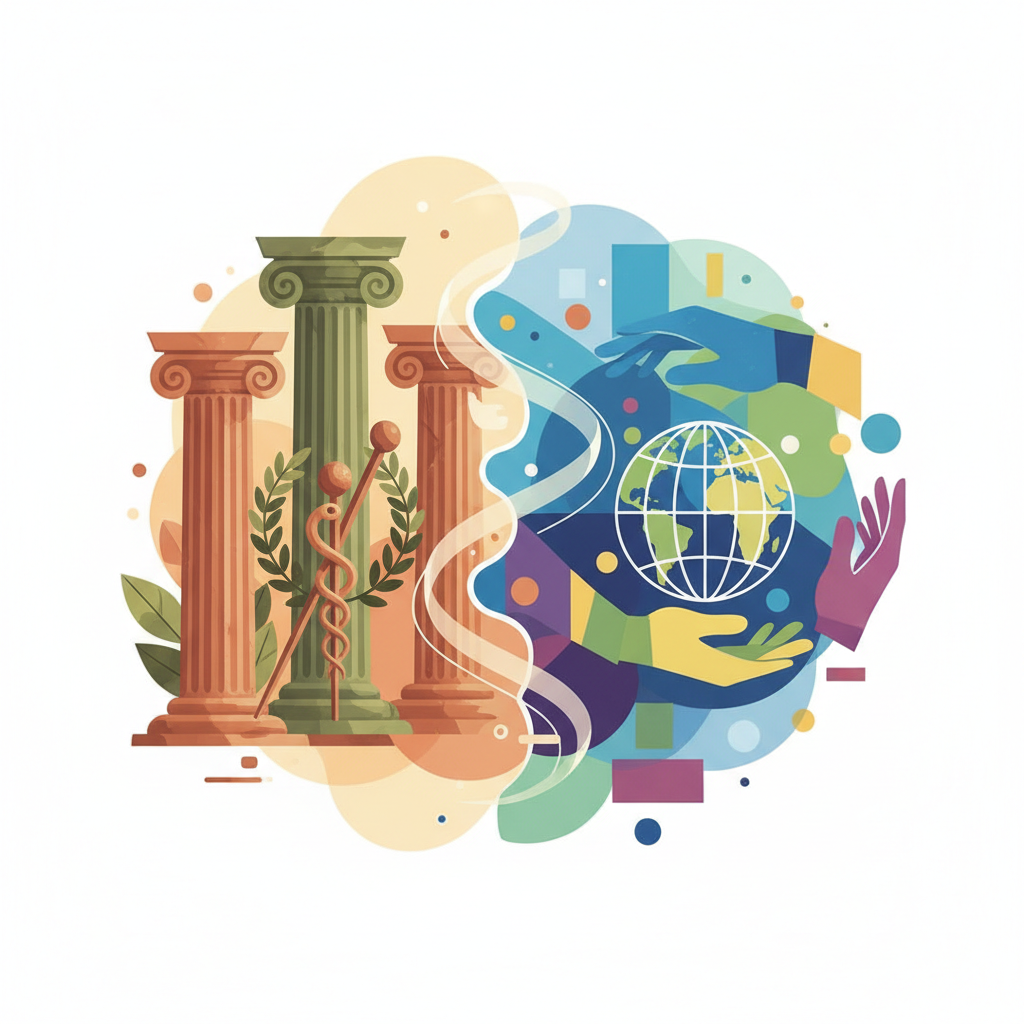 Hippocratic Oath vs Declaration of Geneva: Complete Comparison