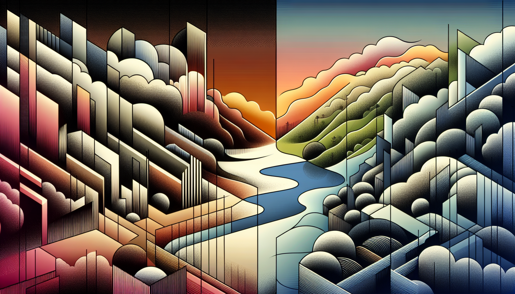 Ideological Conflict vs Liberalism: Complete Comparison | Vibepedia