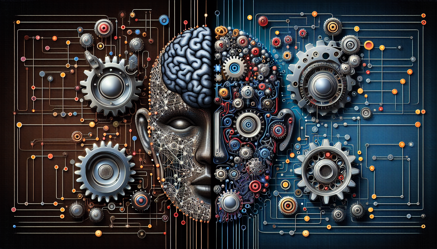 Large Language Models (LLMs) vs Machine Learning: Complete Comparison