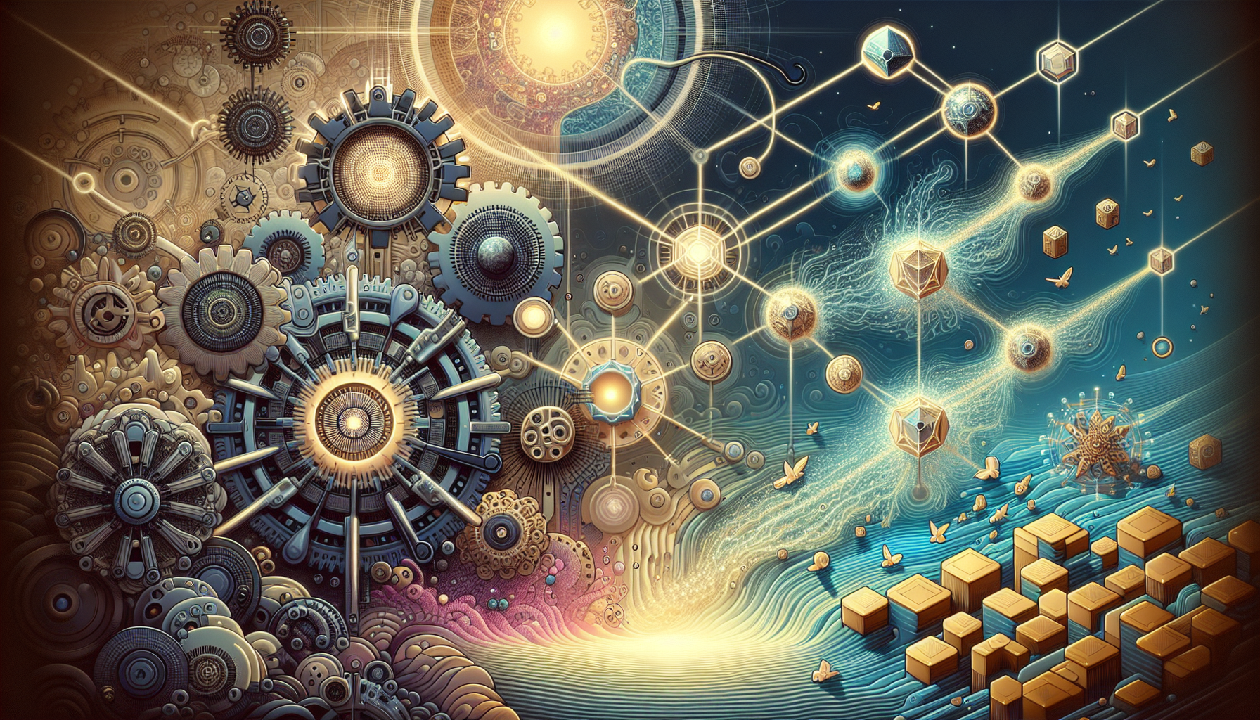 Layer 2 Rollups vs OpenSea: Complete Comparison | Vibepedia