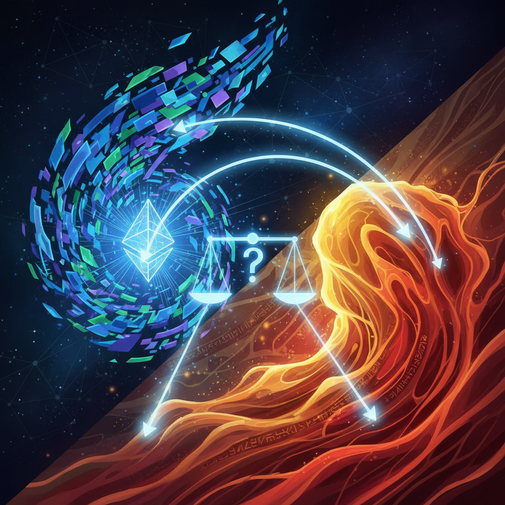 Layer 2 Scaling Solutions vs Ethereum: Complete Comparison | Vibepedia