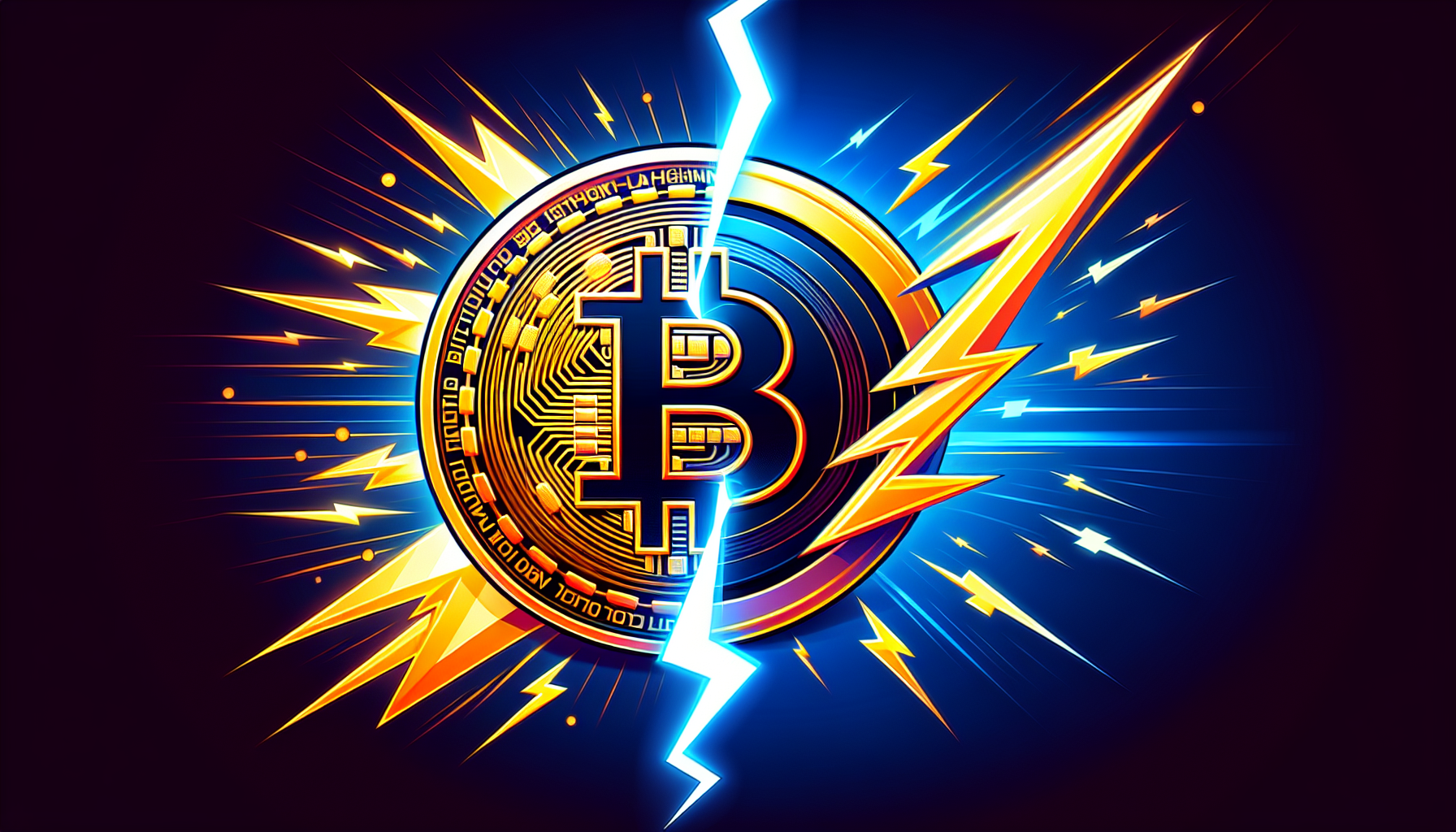 Lightning Network vs Bitcoin: Complete Comparison | Vibepedia