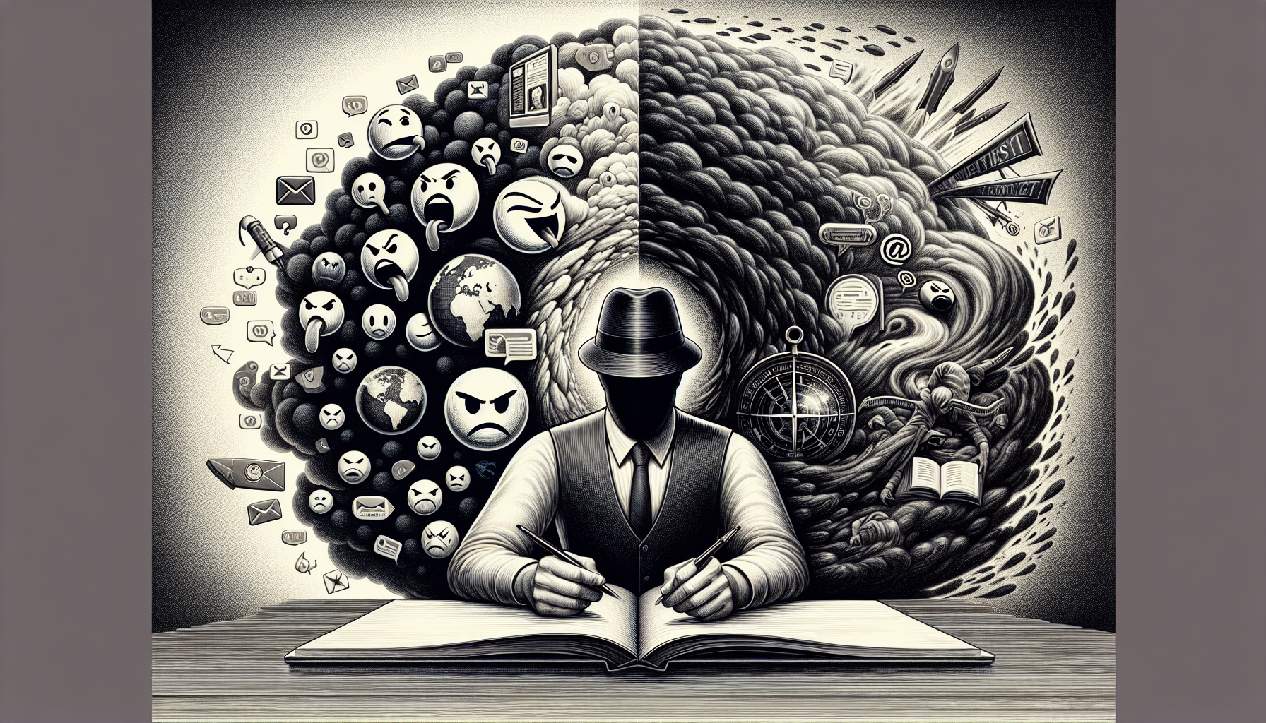 Online Extremism vs Terrorism: Understanding the Differences