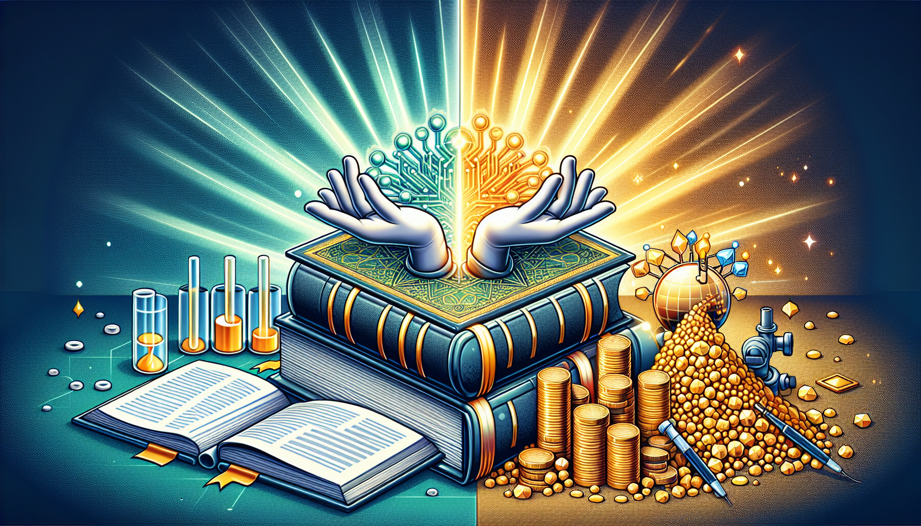 Open Access Policy vs Research Funding: Complete Comparison