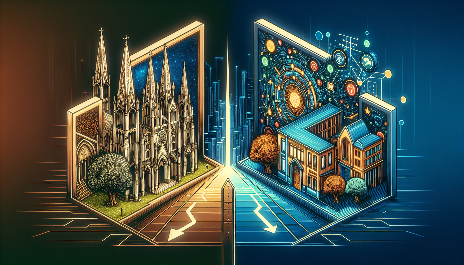 vs.optimism.vs.mental.health vs. Traditional Mental Health Platforms