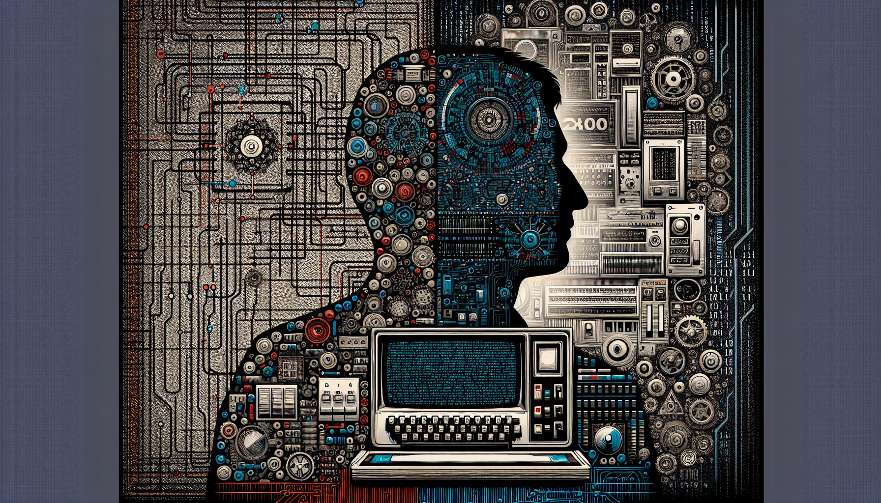Paul Allen vs Altair 8800: A Comparative Analysis of Computing
