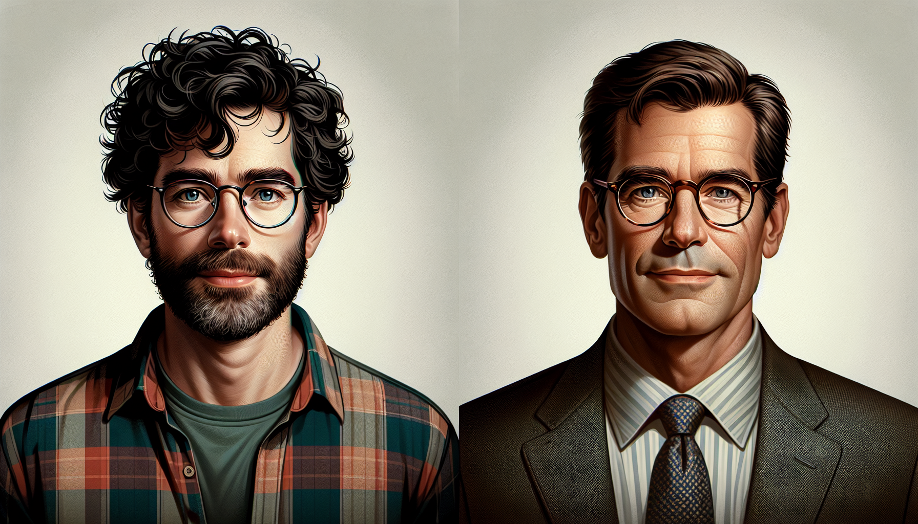 Paul Allen vs Bill Gates: Complete Comparison | Vibepedia