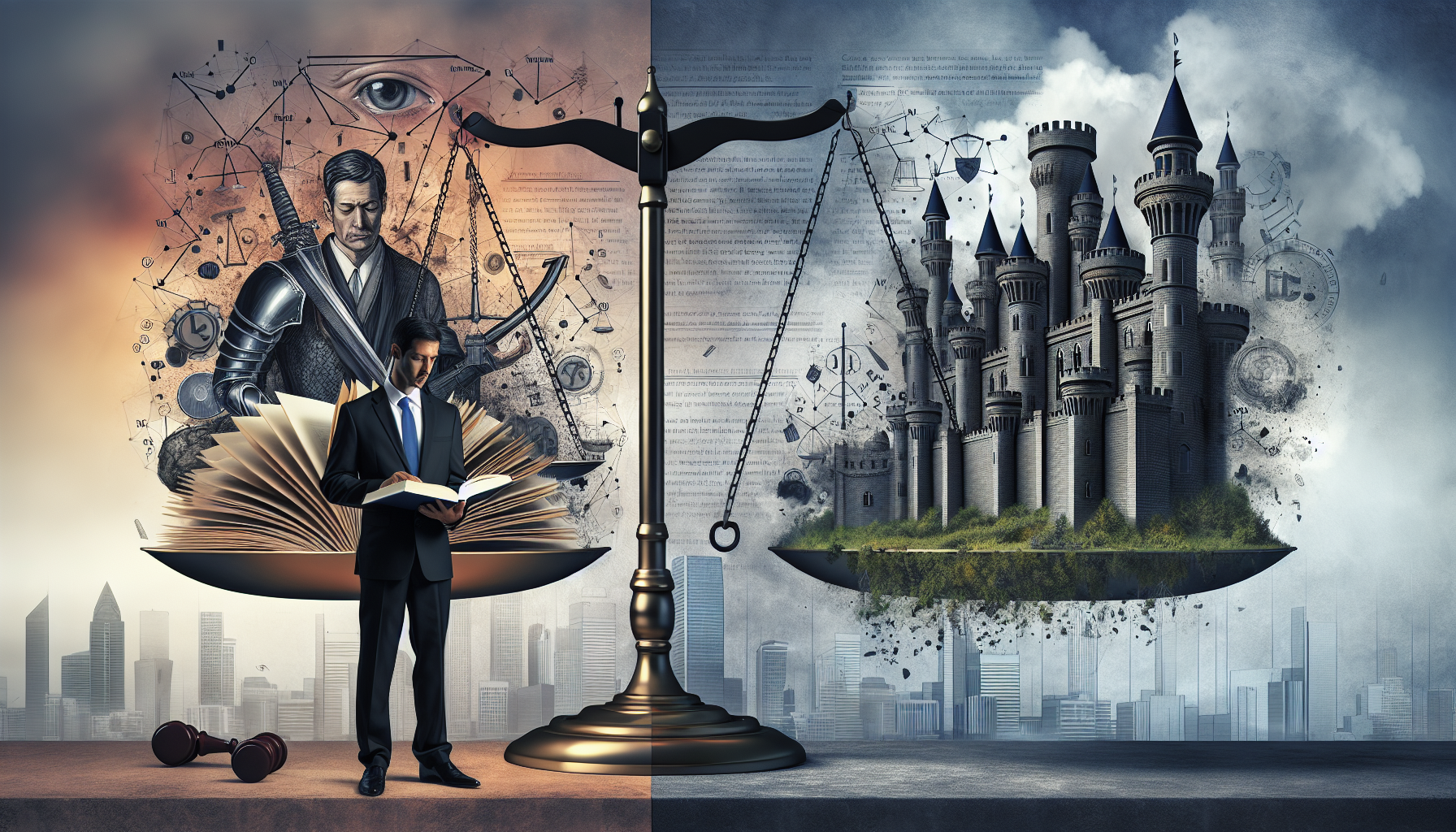 Regulatory Compliance vs Deterrence Theory: Complete Comparison