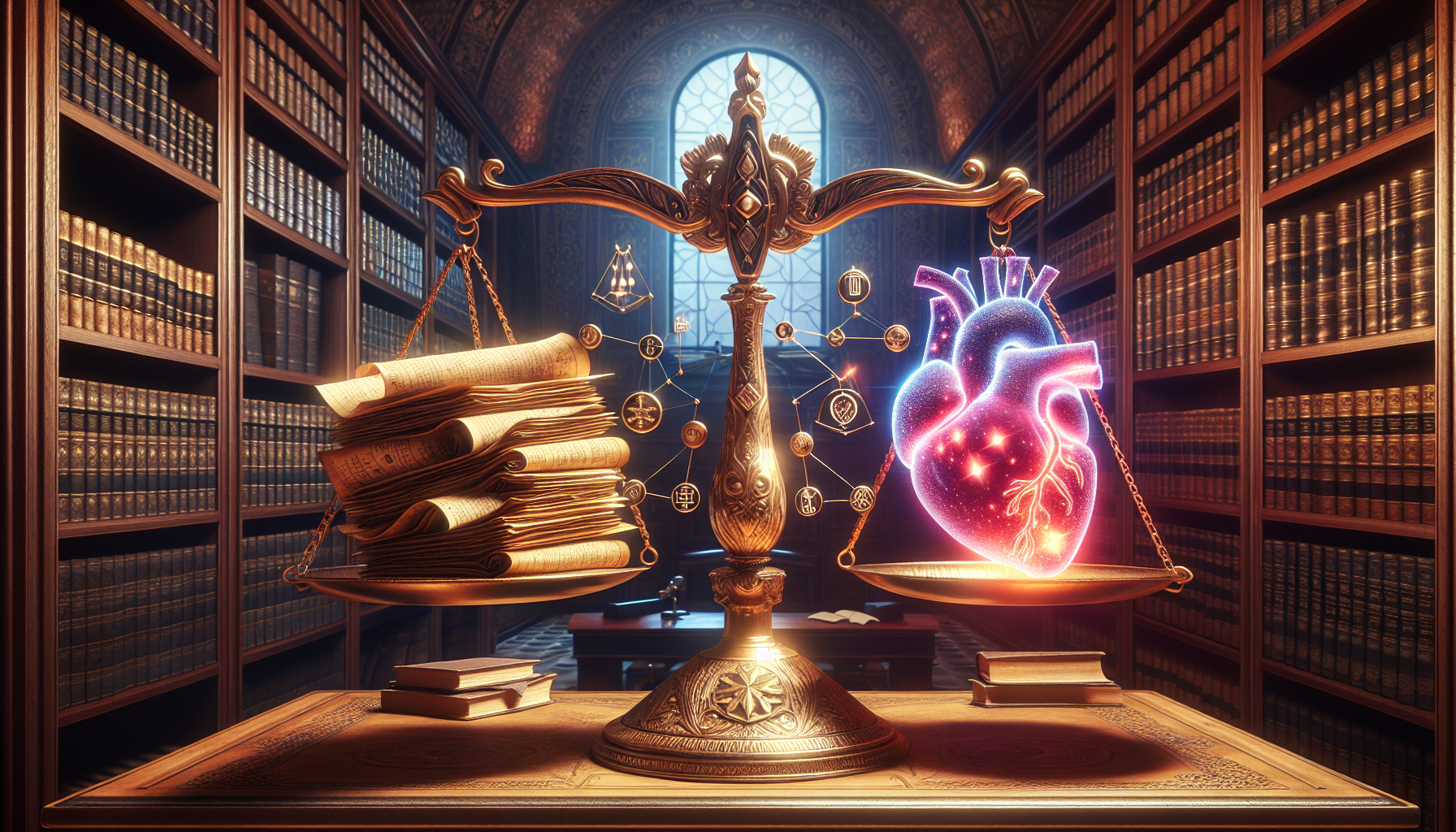 Regulatory Compliance vs Intrinsic Motivation: Complete Comparison