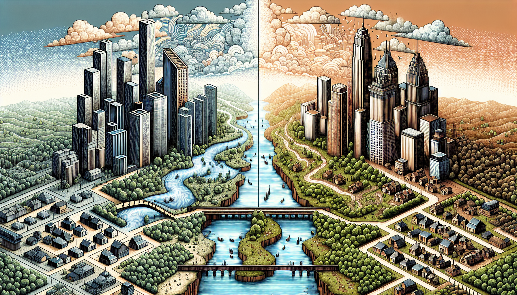 Scalability Solutions vs Microservices Architecture: Complete