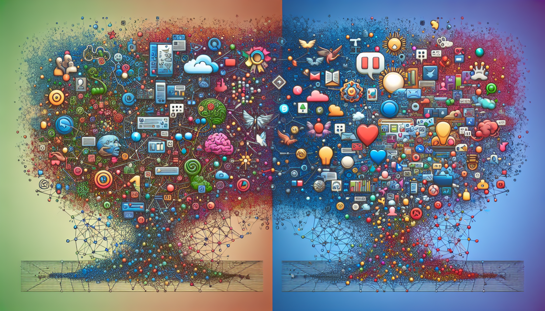 Unfiltered Expression vs Online Communities: Complete Comparison