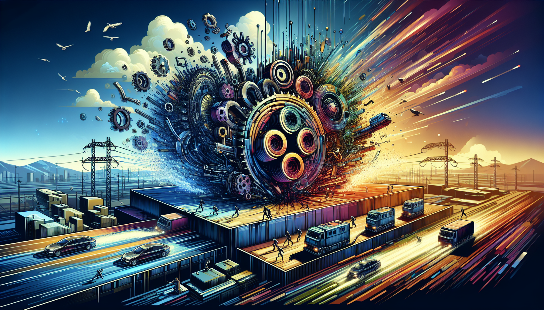 Fault Tolerance vs Redundancy vs Fault Tolerant Systems: Complete