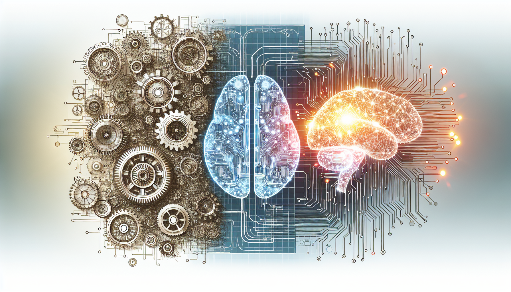 Redundancy vs System Design vs Artificial Intelligence: Complete