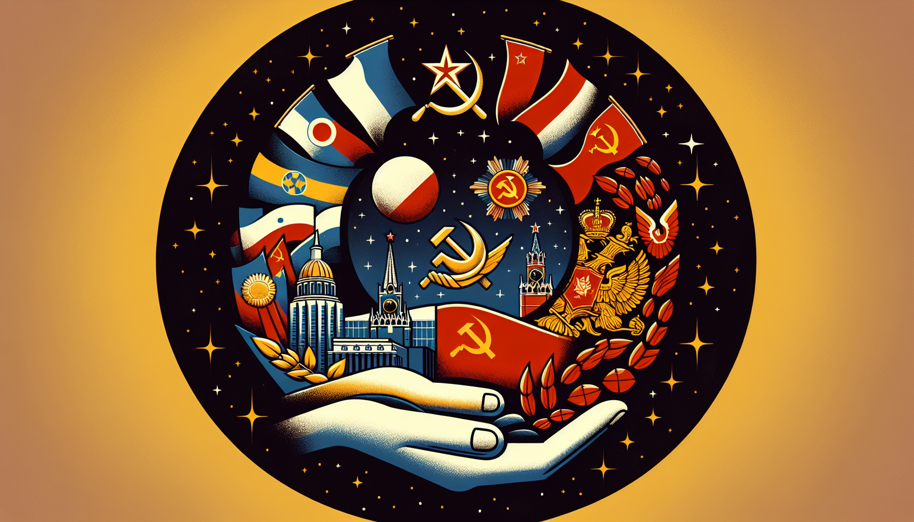 Warsaw Pact vs Soviet Union: Complete Comparison | Vibepedia