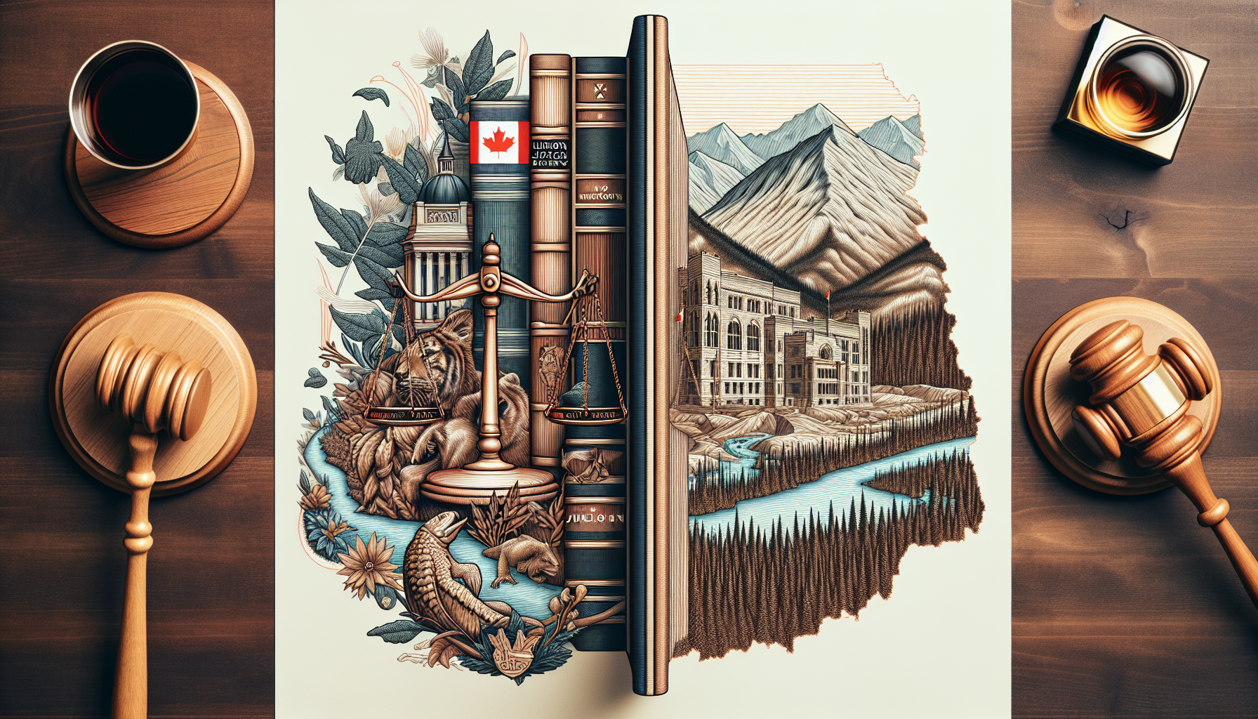 Yukon Judicial District vs Yukon Territory: Complete Comparison