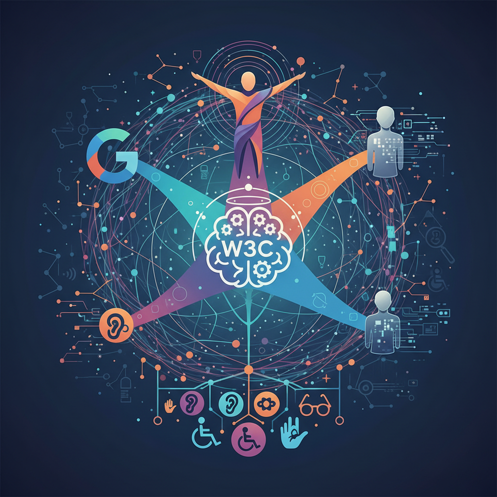 Web Accessibility Initiative | Vibepedia