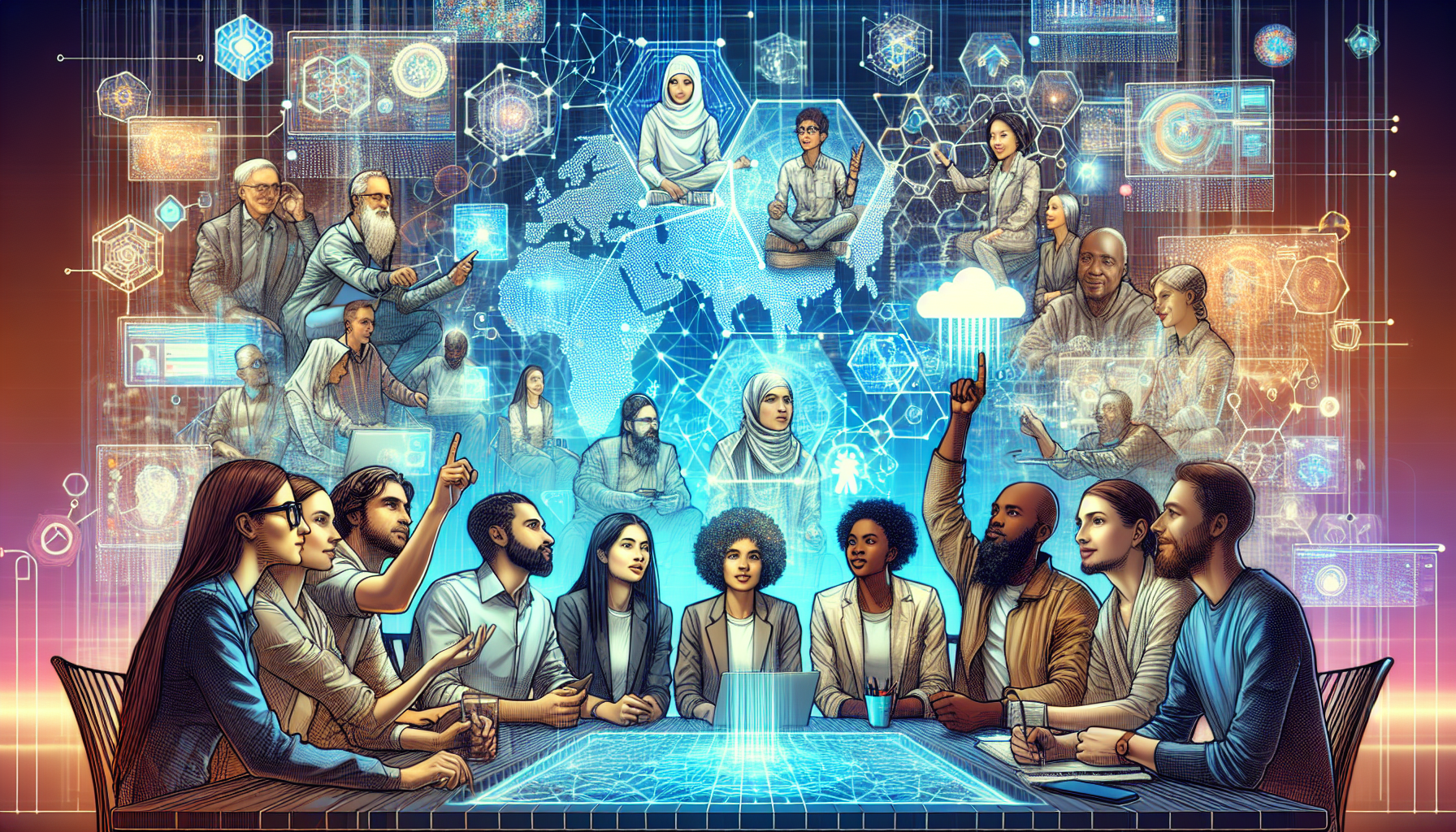 Web3 Summit | Vibepedia