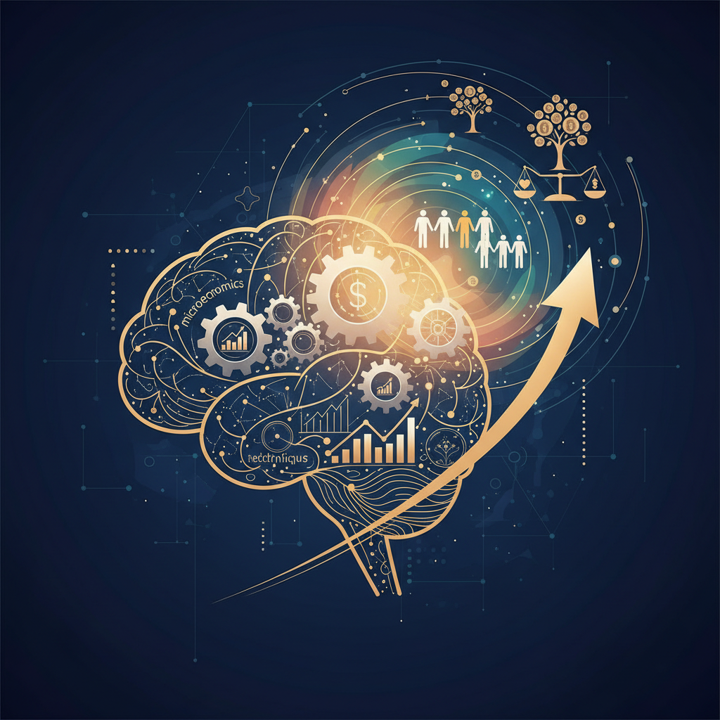 Welfare Economics | Vibepedia