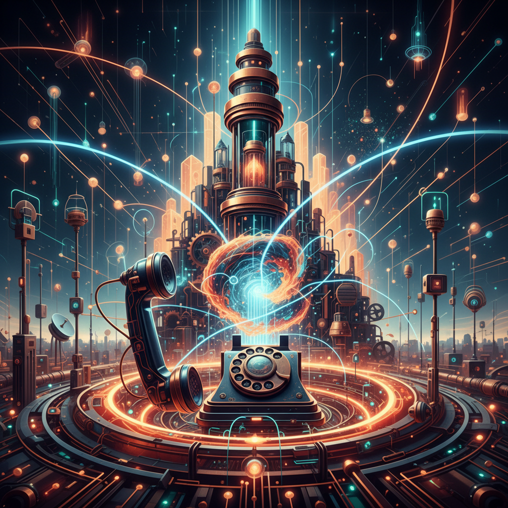 Western Electric Company | Vibepedia