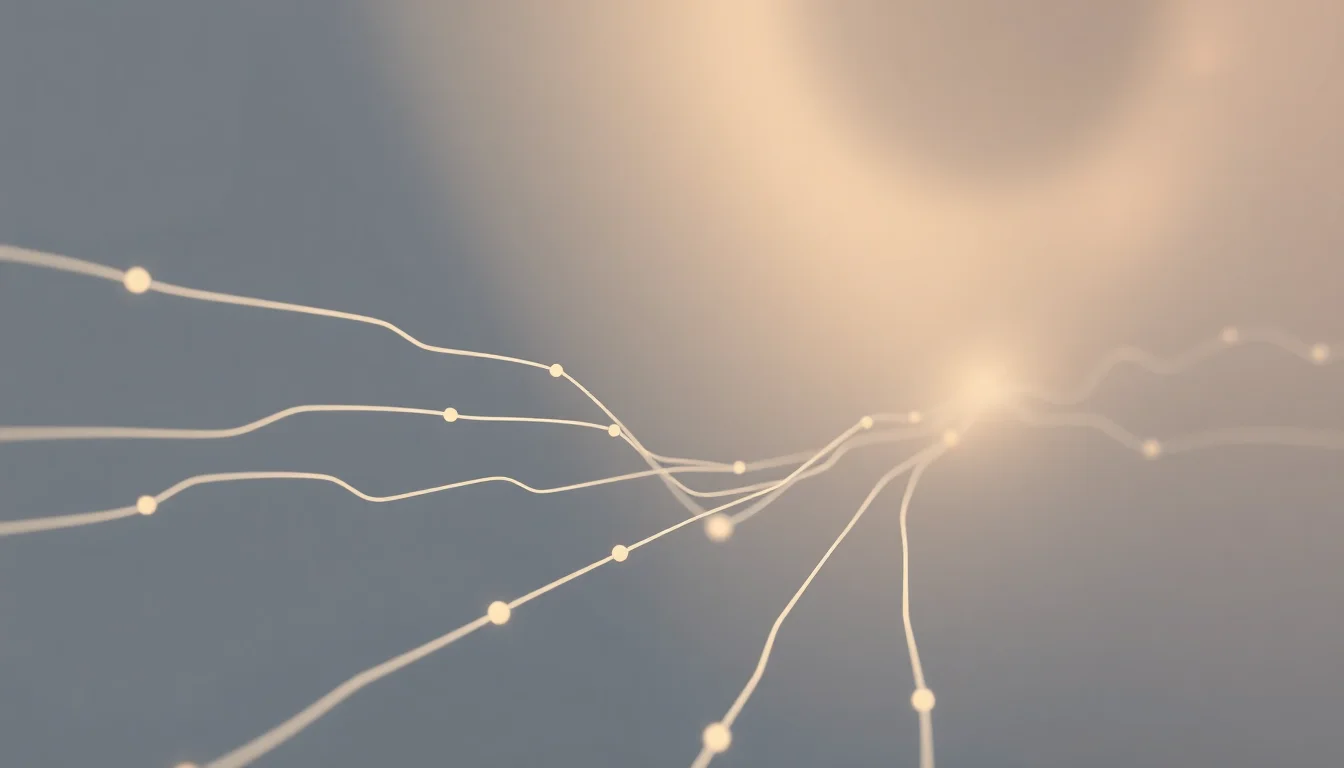 100 Gbps: The Speed of the Future | Vibepedia