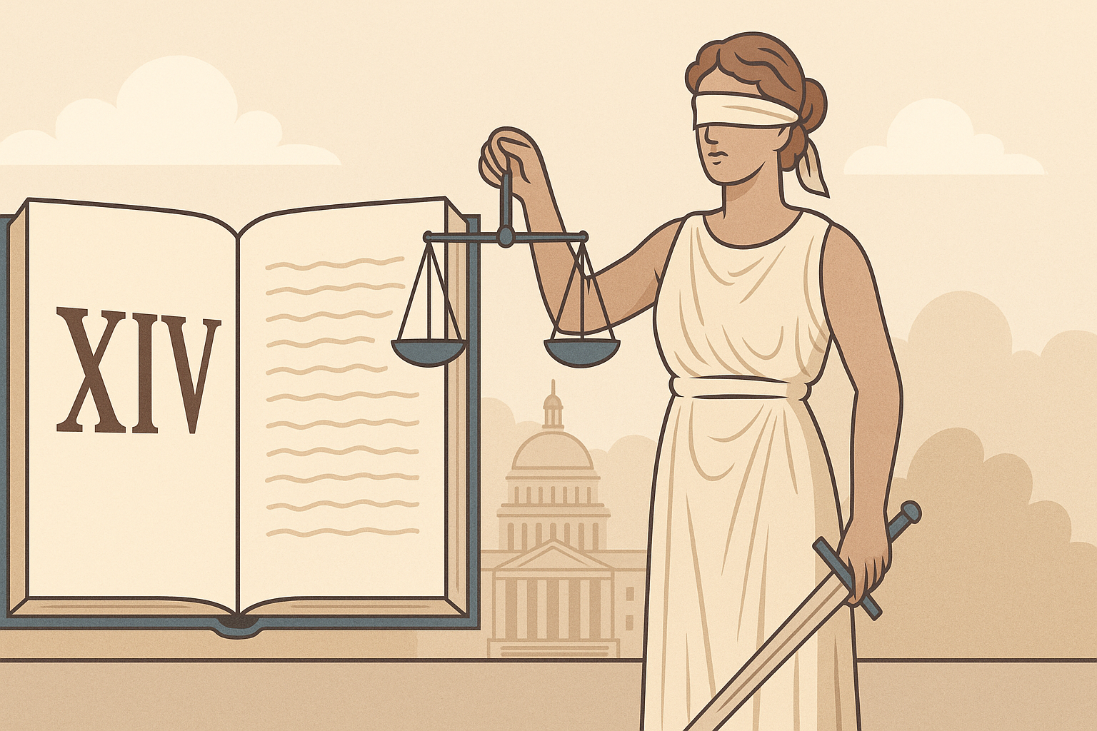 14th Amendment | Vibepedia