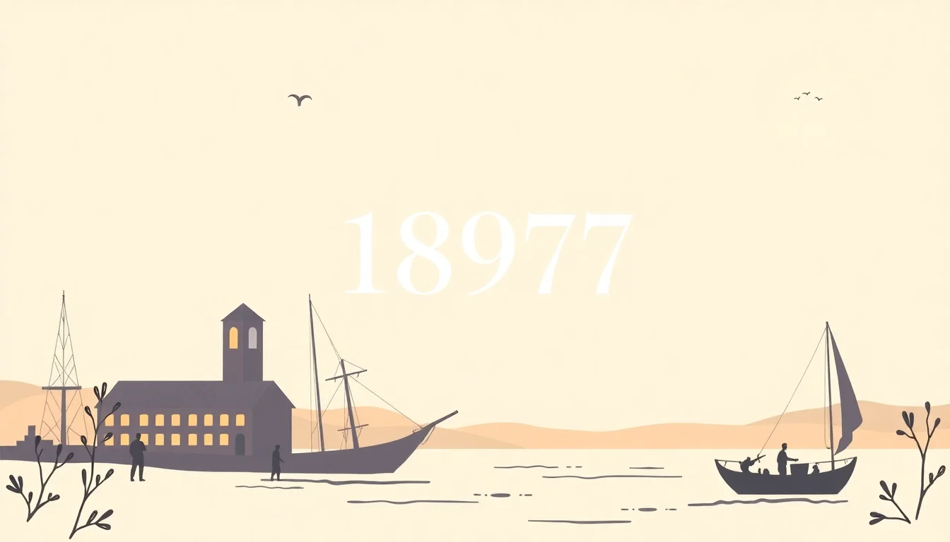 1897 | Vibepedia