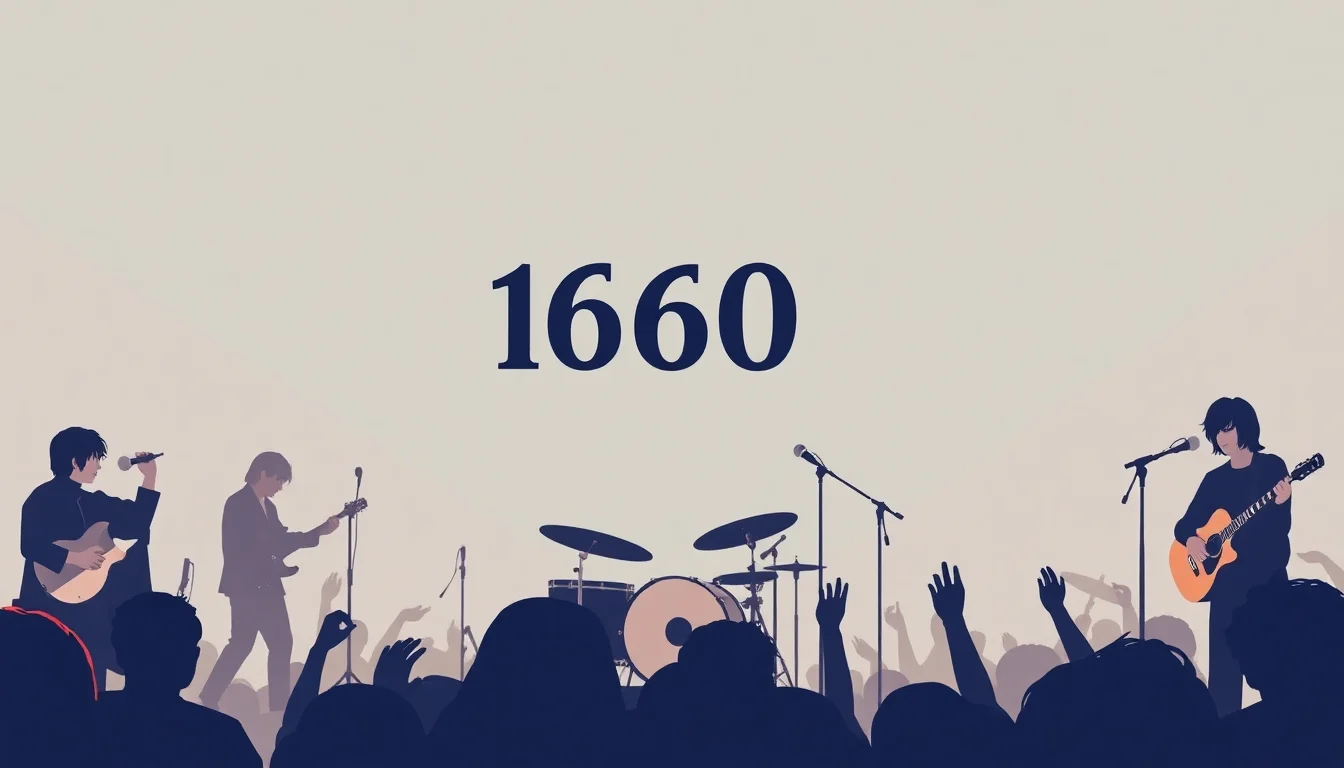 The 1960s Music Scene: A Revolution in Sound and Culture | Vibepedia