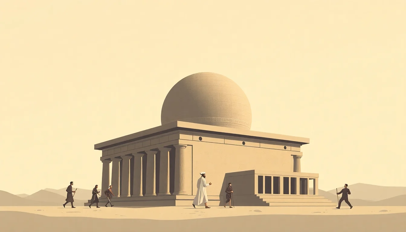 2000 BCE: A Pivotal Moment in Human History | Vibepedia