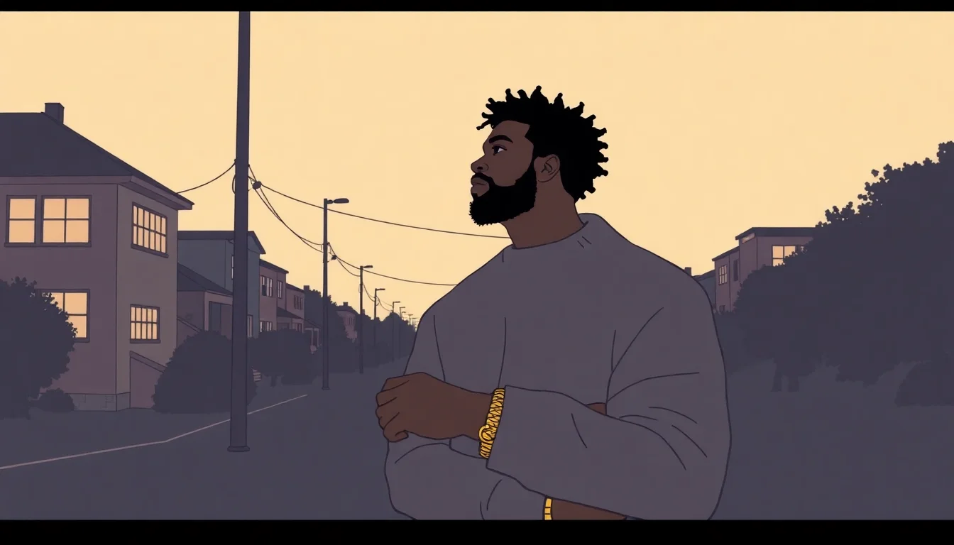 4 Your Eyez Only | Vibepedia