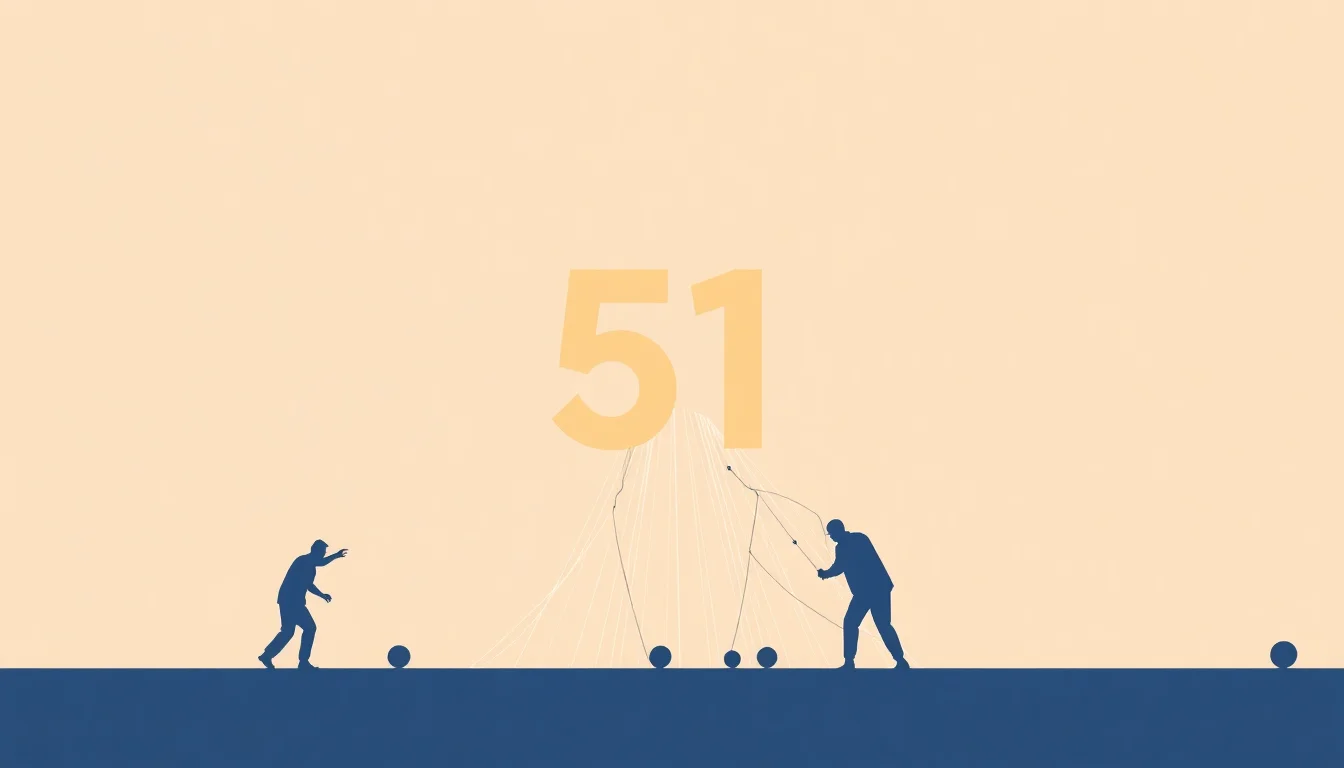 51 Attack | Vibepedia