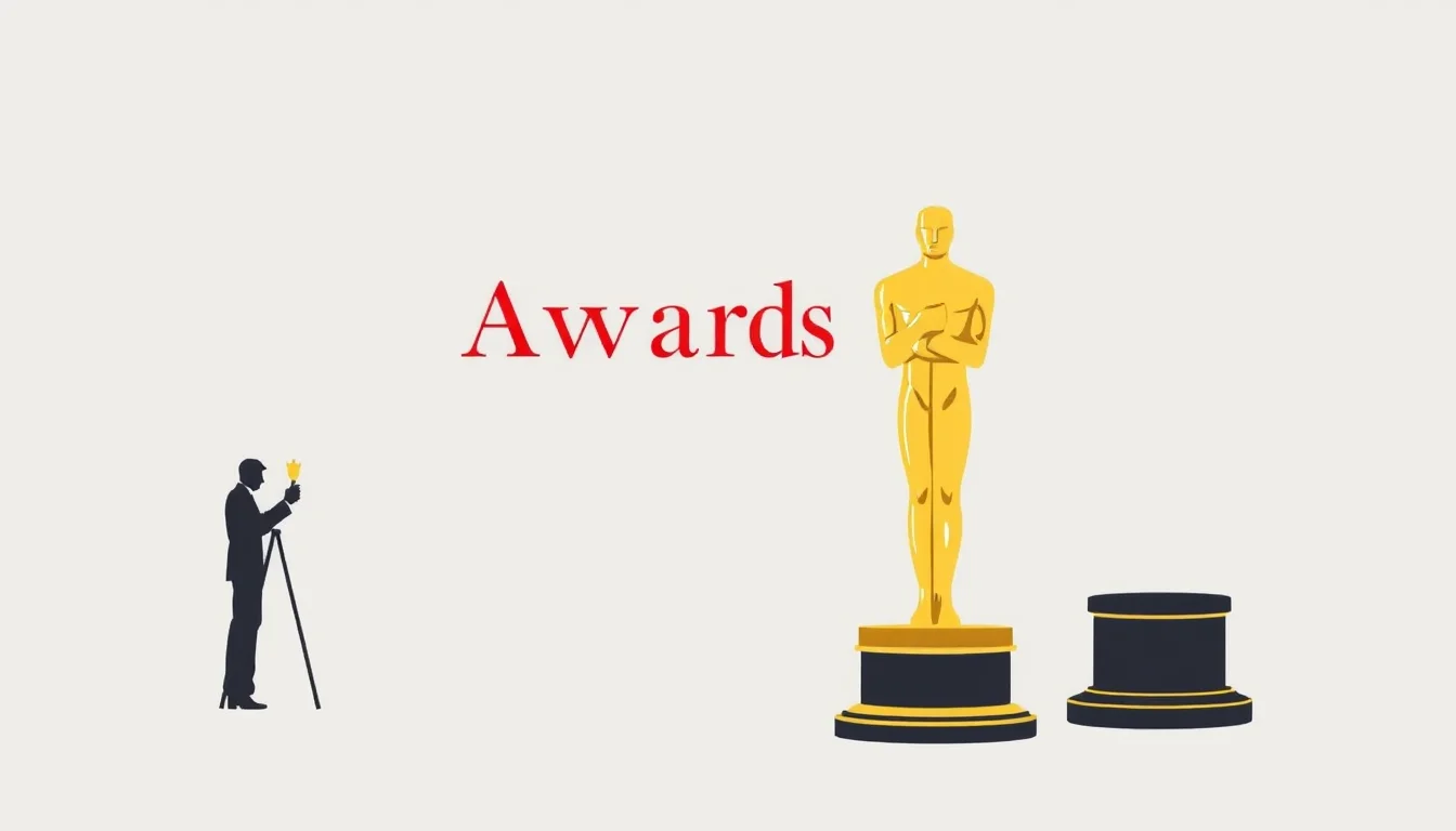 The Academy Awards: Hollywood's Golden Gauntlet | Vibepedia