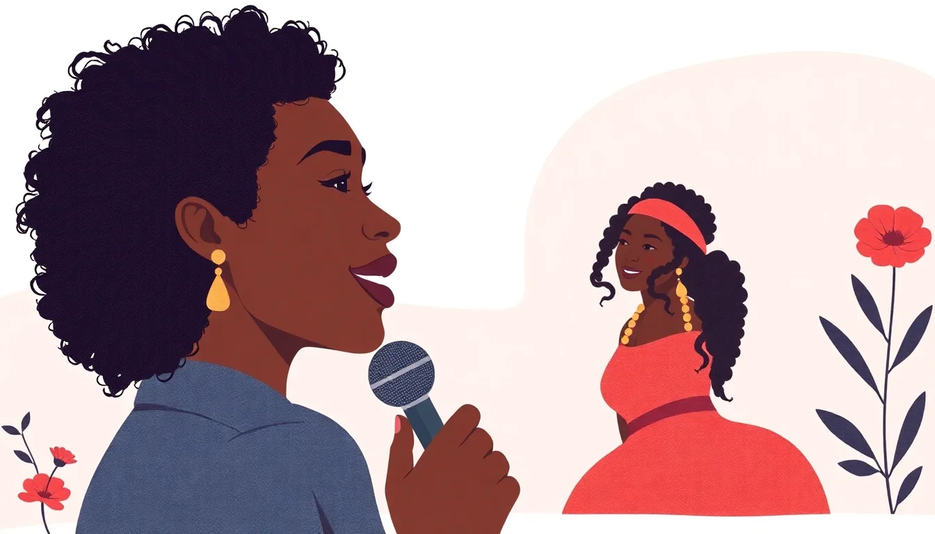 African American Culture: A Living Legacy | Vibepedia