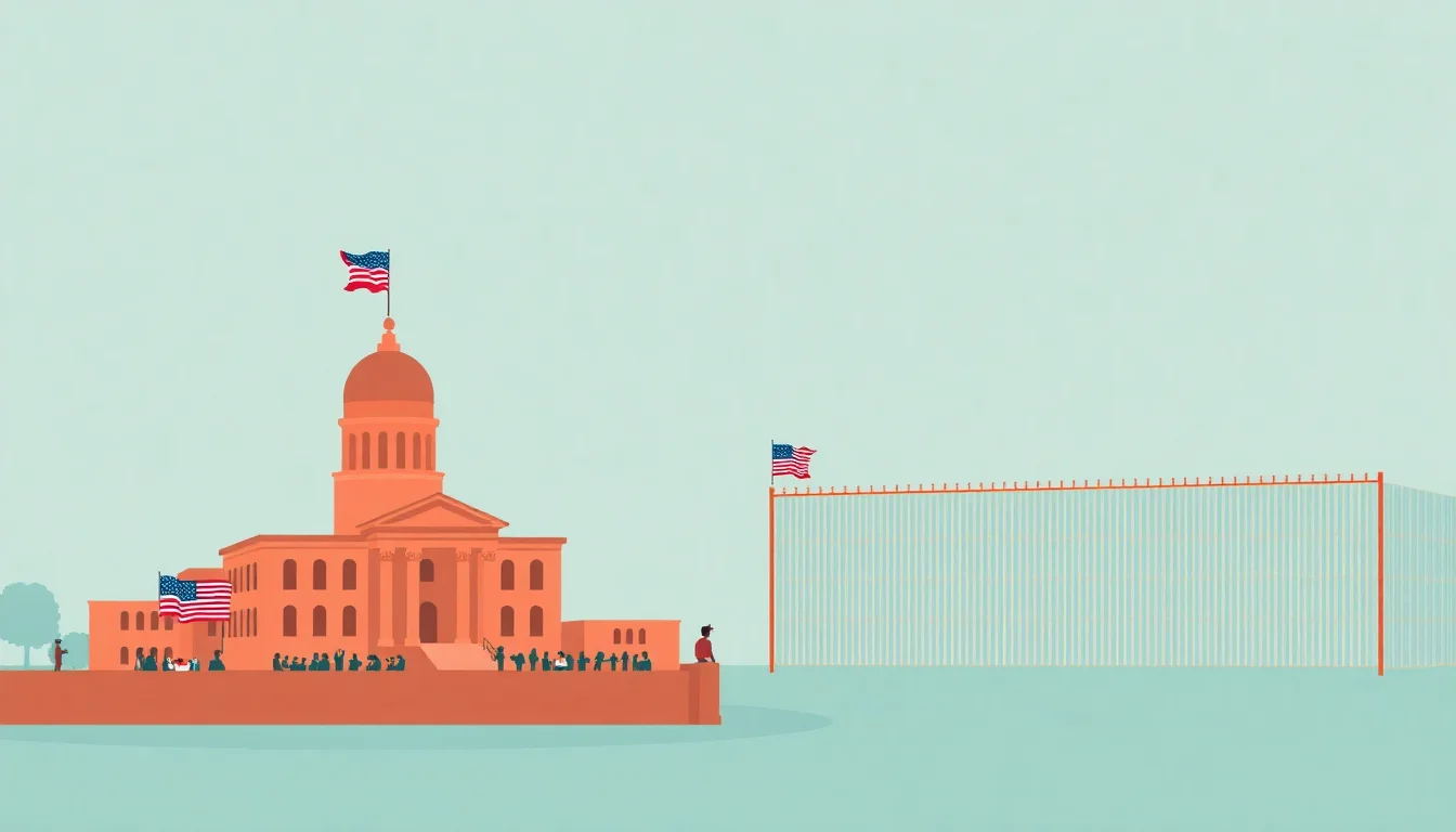 American Immigration History: A Contested Legacy | Vibepedia