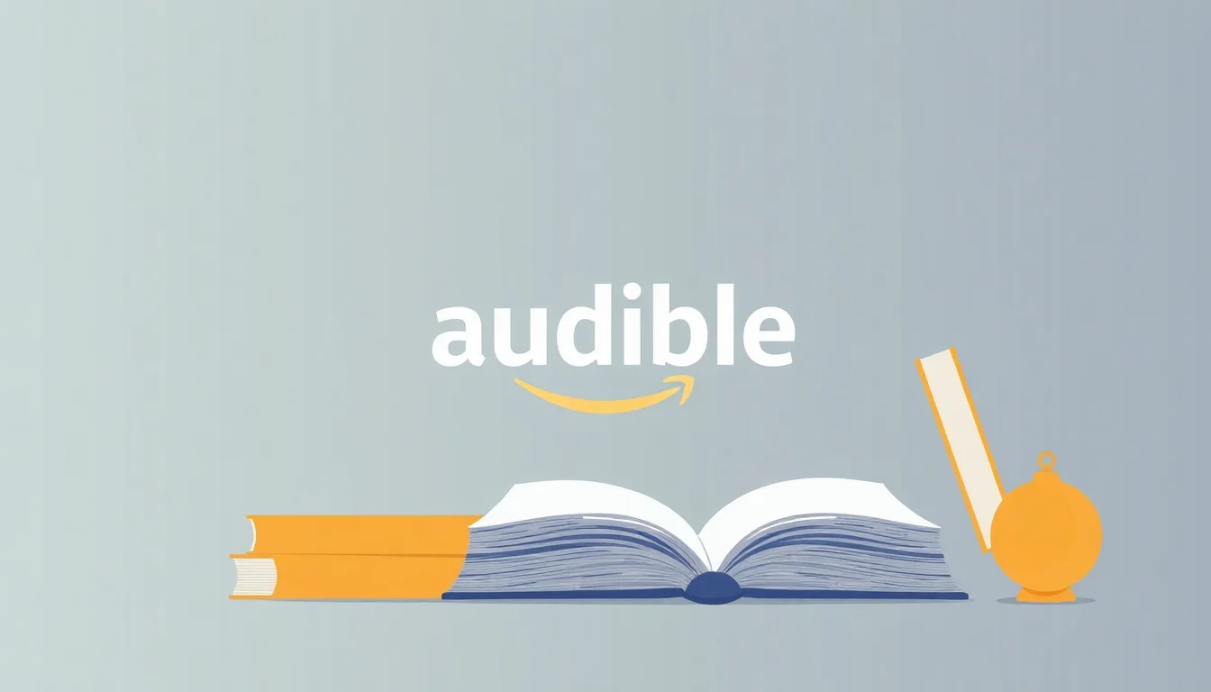 Audible | Vibepedia