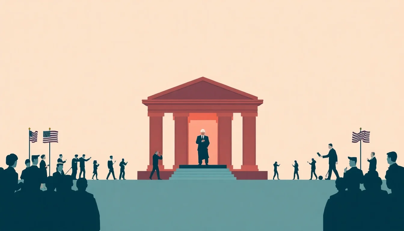 Authoritarianism: A Global Threat Assessment | Vibepedia